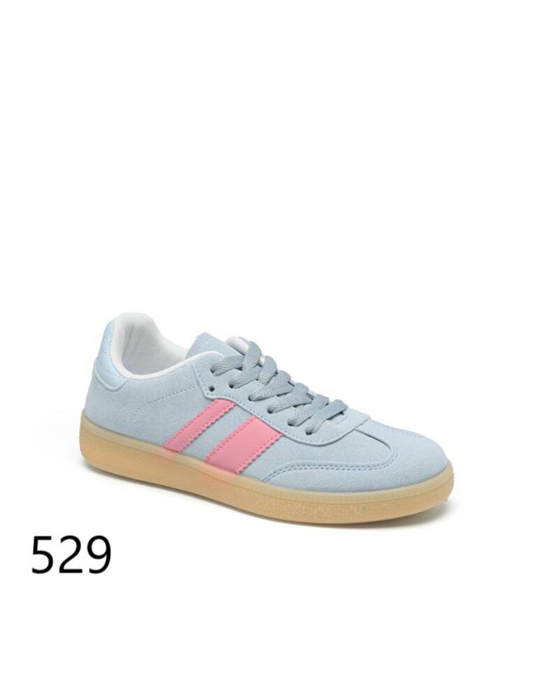 Buty sportowe damskie Roz 36-41 / 12 par